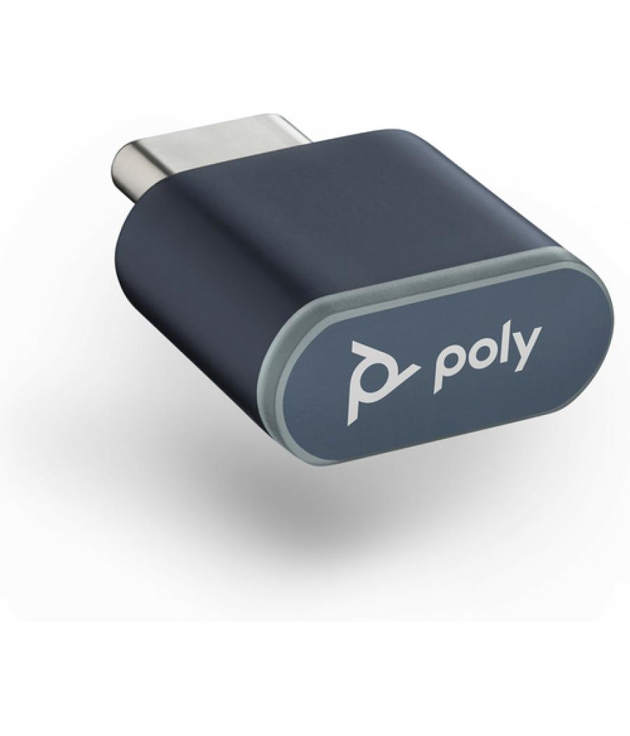 POLY Adaptador Bluetooth USB-C BT700