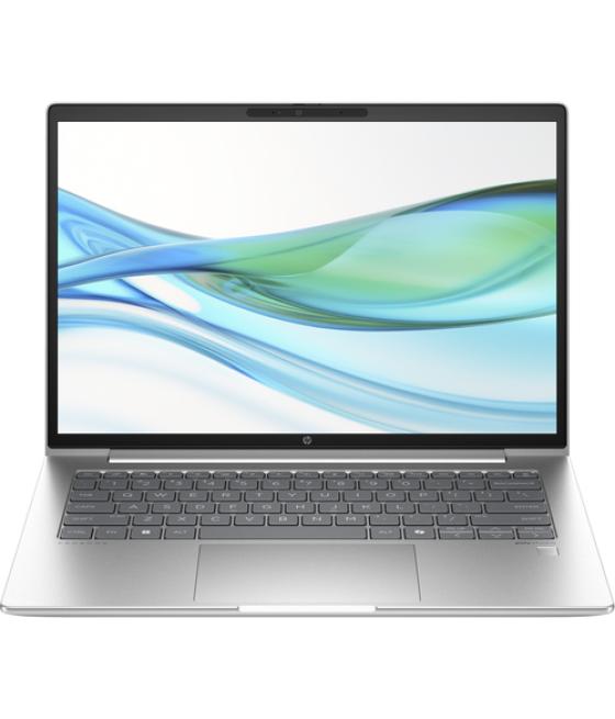 HP ProBook 440 G11 Intel Core Ultra 5 125U Portátil 35,6 cm (14") WUXGA 16 GB DDR5-SDRAM 512 GB SSD Wi-Fi 6E (802.11ax) Windows 