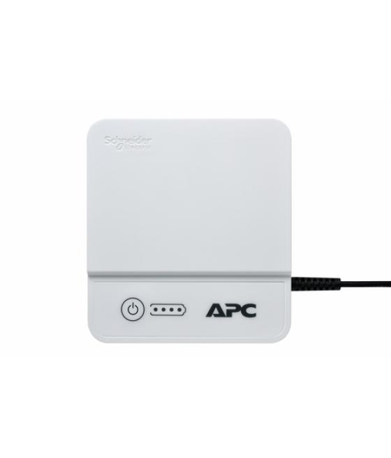 APC CP12036LI sistema de alimentación ininterrumpida (UPS) 36 W