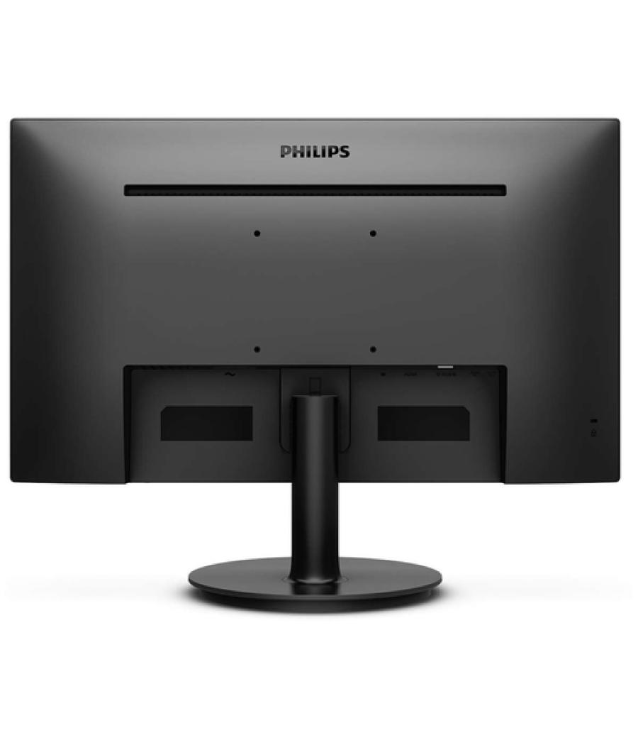 Philips V Line 222V8LA/00 pantalla para PC 54,6 cm (21.5") 1920 x 1080 Pixeles Full HD LCD Negro
