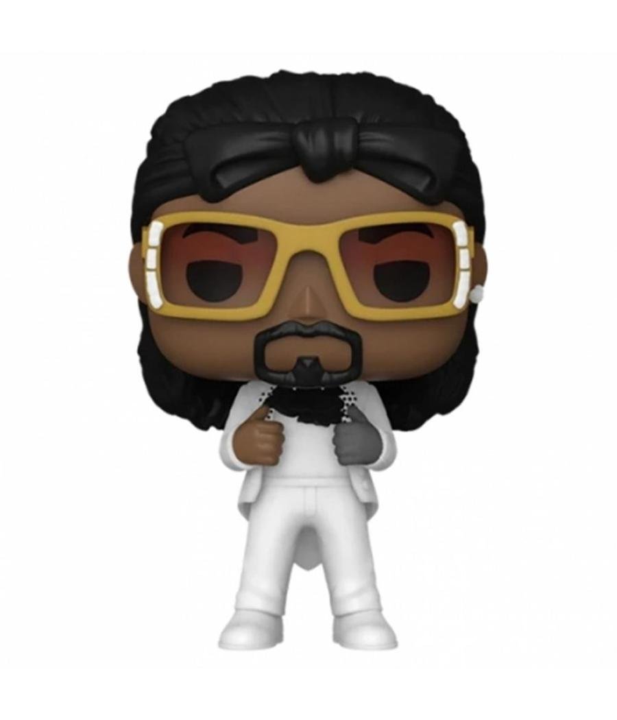 Funko pop estrellas de la musica snoop dogg sensual seduction 75399