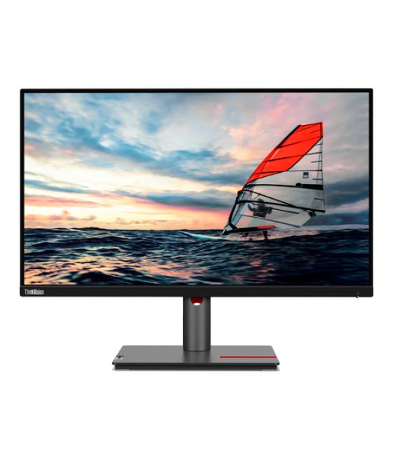 Lenovo ThinkVision P25i-30 LED display 62,2 cm (24.5") 1920 x 1080 Pixeles Full HD Negro