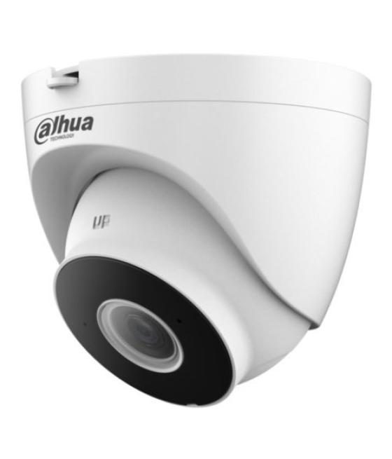 (dh-ipc-hdw1430dtp-stw-0280b) dahua cámara ip turret wifi, serie 1 4mp 2.8mm