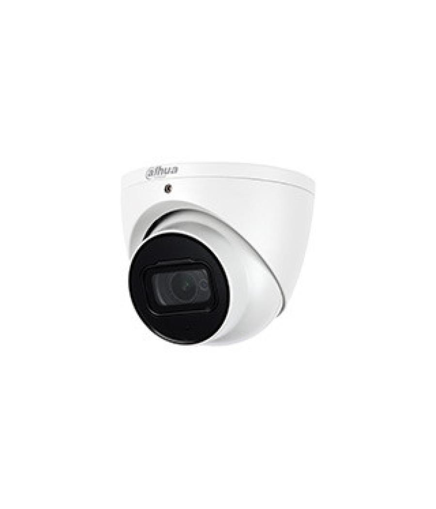 (dh-hac-hdw2802tp-a-0280b-s2-dip) dahua cámara híbrida turret serie 2 8mp 2.8mm