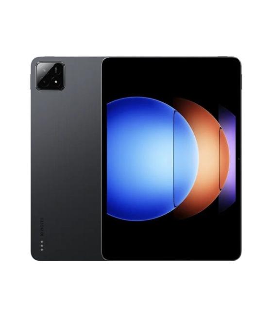Tablet xiaomi pad 6s pro 12.4'/ 8gb/ 256gb/ octacore/ gris grafito