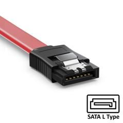 Ewent Cable S-ATA 1.5GBits/3GBits/6GBits - 0,3mt - Imagen 3