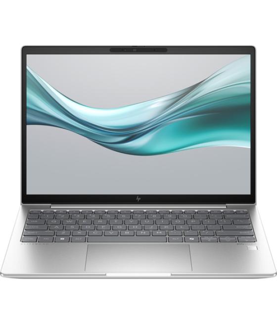 HP EliteBook 630 G11 Intel Core Ultra 5 125U Portátil 33,8 cm (13.3") WUXGA 16 GB DDR5-SDRAM 512 GB SSD Wi-Fi 6E (802.11ax) Wind