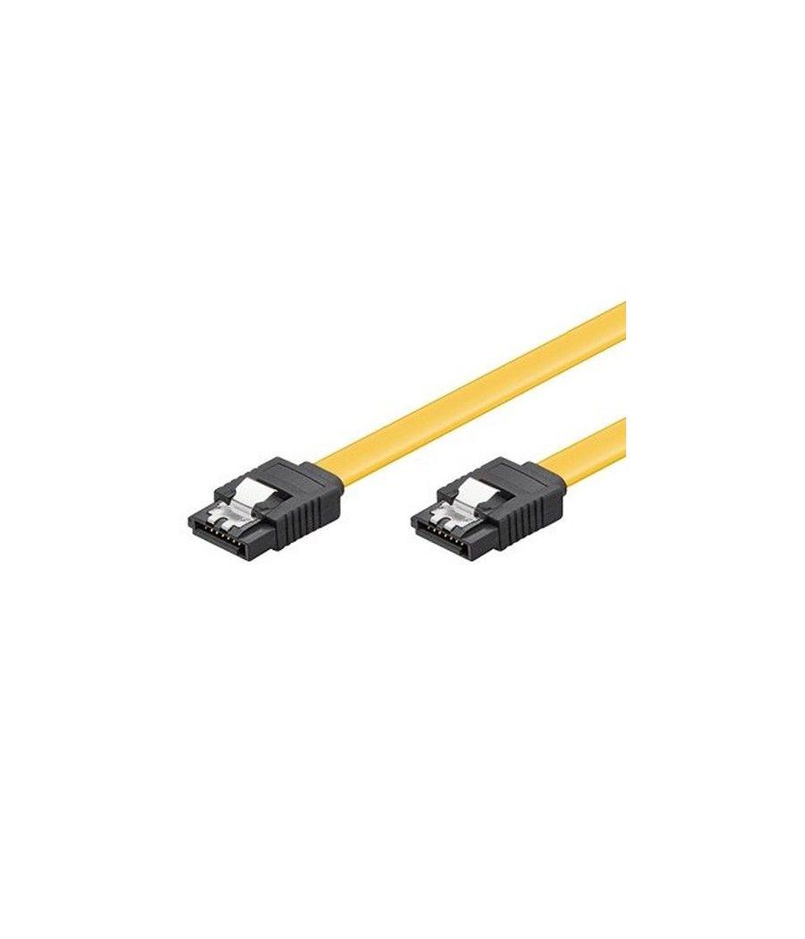 Ewent Cable S-ATA 1.5GBits/3GBits/6GBits - 0,5mt - Imagen 1
