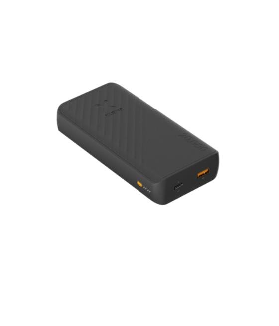 Power bank xg2200 go2 15w 20000mah negro carbon xtorm