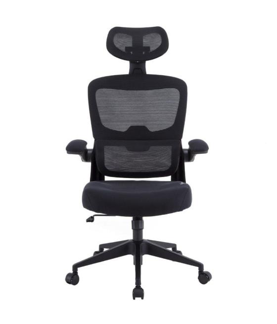 Silla gaming woxter ergo/ negro