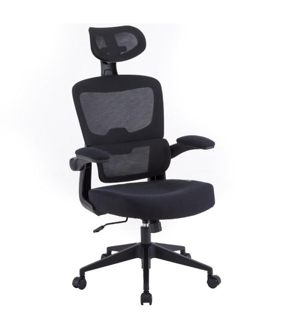 Silla gaming woxter ergo/ negro