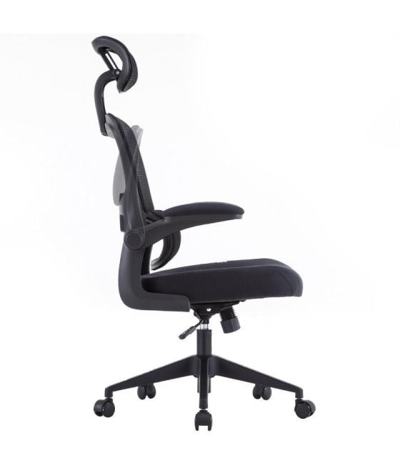 Silla gaming woxter ergo/ negro