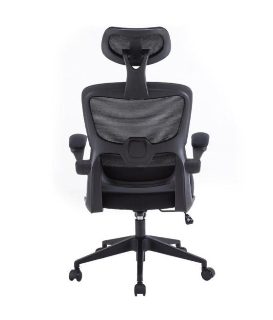 Silla gaming woxter ergo/ negro