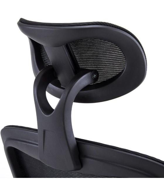 Silla gaming woxter ergo/ negro