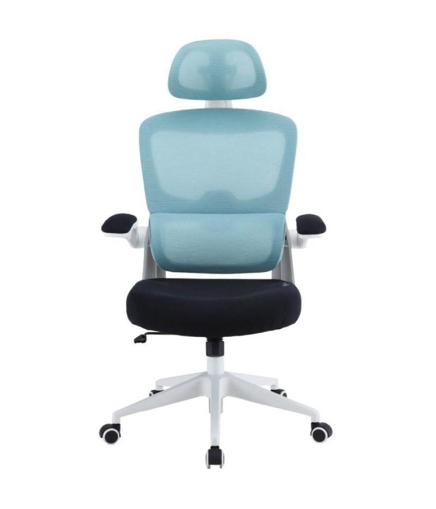 Silla gaming woxter ergo/ azul