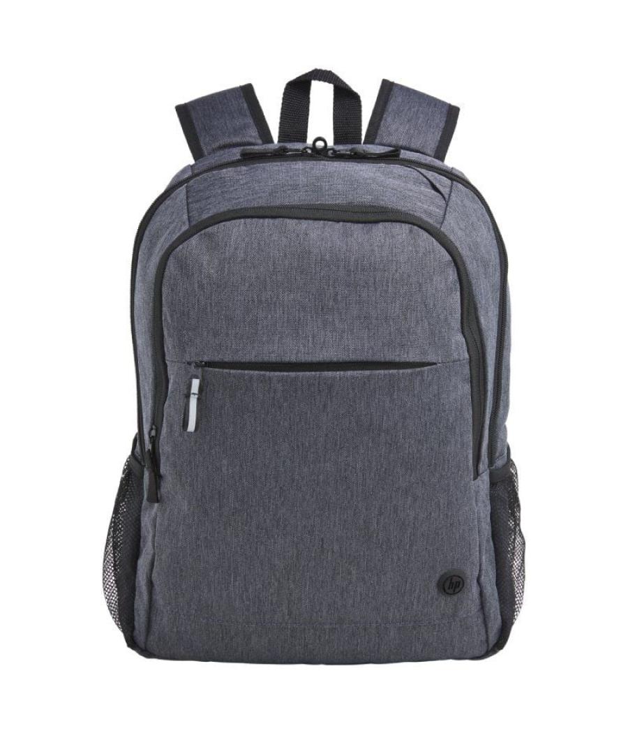 Mochila hp prelude pro 4z513aa para portátiles hasta 15.6'/ gris