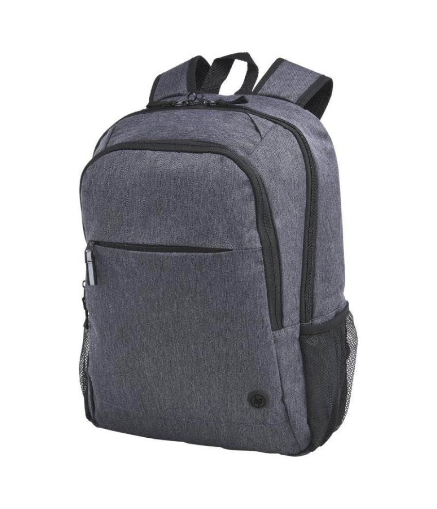 Mochila hp prelude pro 4z513aa para portátiles hasta 15.6'/ gris