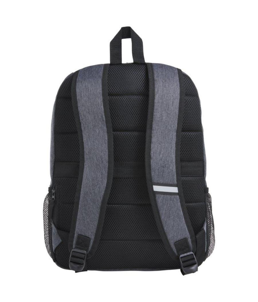 Mochila hp prelude pro 4z513aa para portátiles hasta 15.6'/ gris