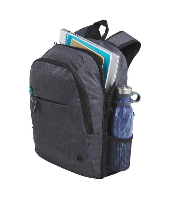 Mochila hp prelude pro 4z513aa para portátiles hasta 15.6'/ gris