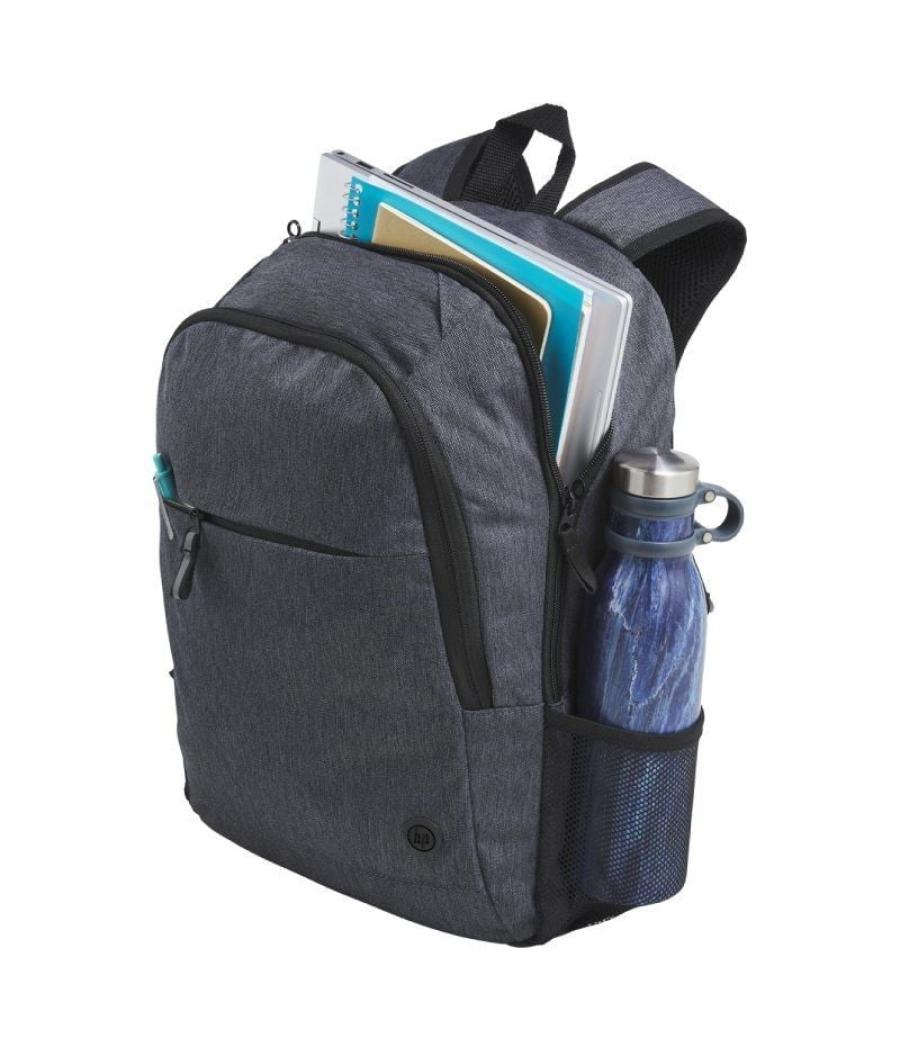 Mochila hp prelude pro 4z513aa para portátiles hasta 15.6'/ gris