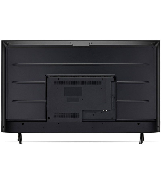 Televisor lg uhd ut73 43ut73006la 43'/ ultra hd 4k/ smart tv/ wifi