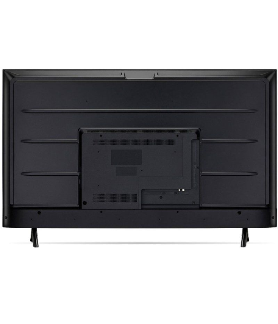 Televisor lg uhd ut73 43ut73006la 43'/ ultra hd 4k/ smart tv/ wifi