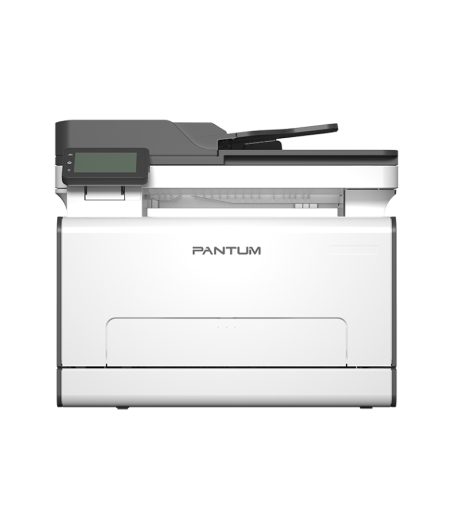 Impresora pantum cm2100adw multifuncion laser color wifi duplex