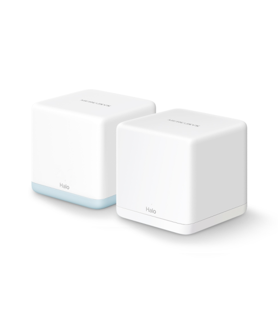 Ac1200 whole home mesh wi-fi system 2-pack