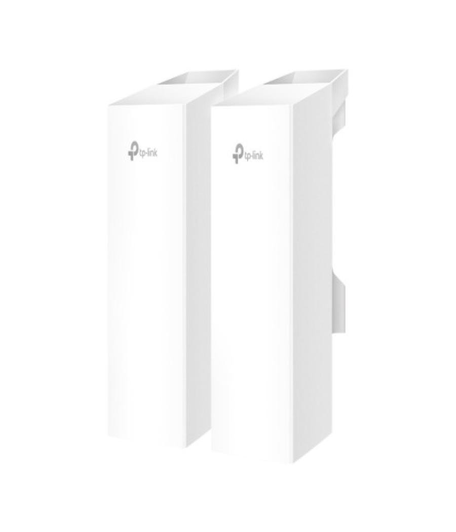Tp-link eap211-bridge kit repetidor y transceptor puente wifi 867 mbit/s blanco