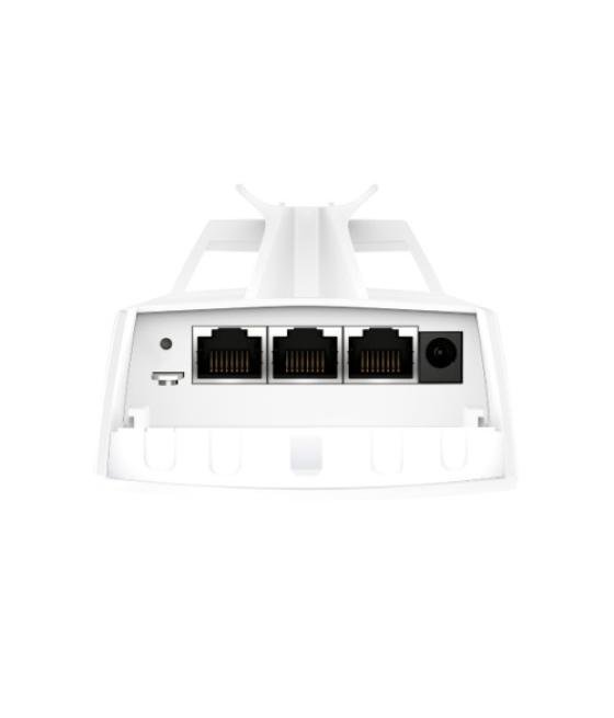 Tp-link eap211-bridge kit repetidor y transceptor puente wifi 867 mbit/s blanco