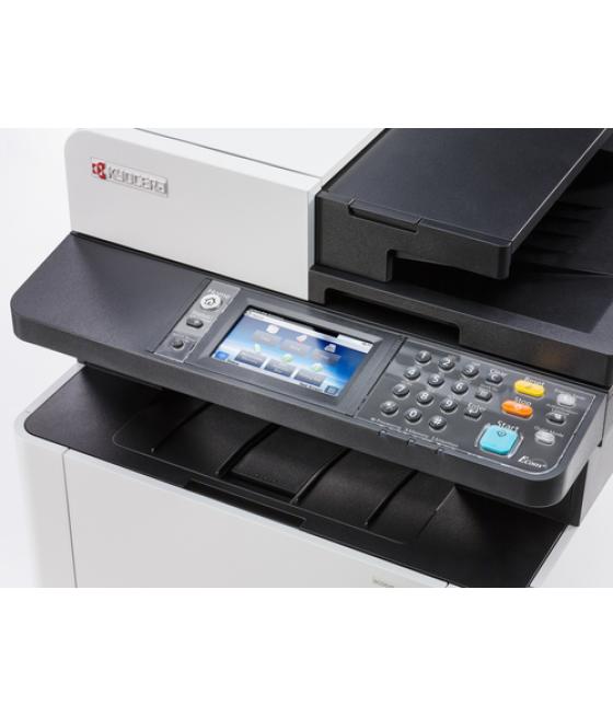 KYOCERA ECOSYS M5526cdn Laser A4 1200 x 1200 DPI 26 ppm