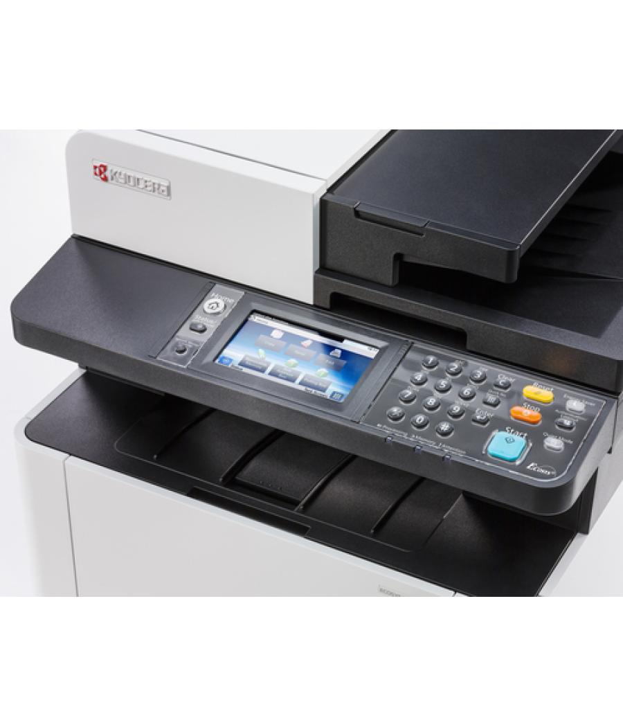 KYOCERA ECOSYS M5526cdn Laser A4 1200 x 1200 DPI 26 ppm