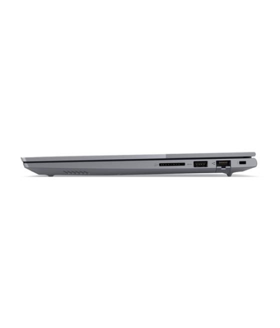 Lenovo ThinkBook 14 G7 IML Intel Core Ultra 5 125U Portátil 35,6 cm (14") WUXGA 16 GB DDR5-SDRAM 512 GB SSD Wi-Fi 6E (802.11ax) 