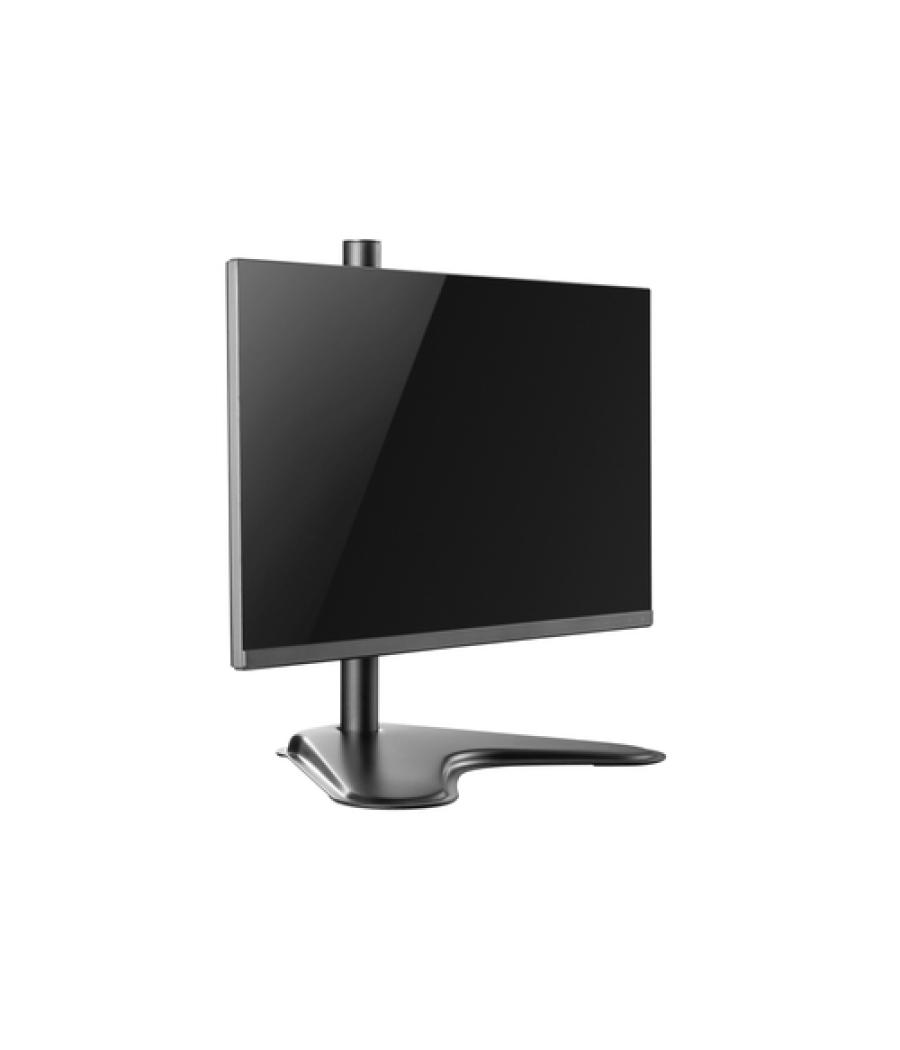 Equip 650122 soporte para TV 81,3 cm (32") Negro