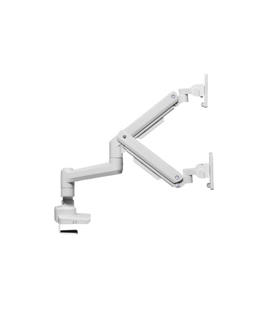 Equip 650183 soporte para monitor 88,9 cm (35") Blanco Escritorio