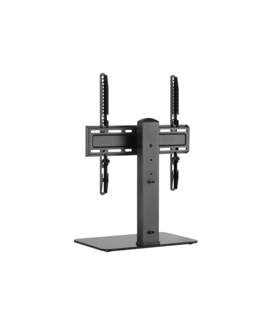 Equip 650611 soporte para TV 139,7 cm (55") Negro