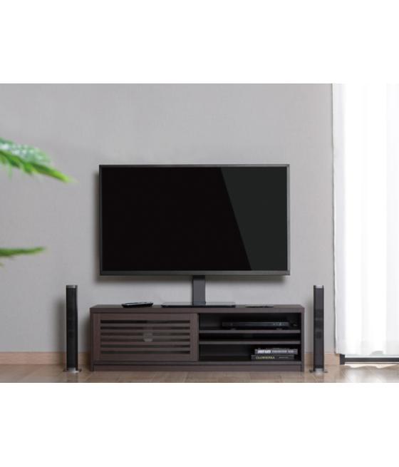 Equip 650612 soporte para TV 177,8 cm (70") Negro