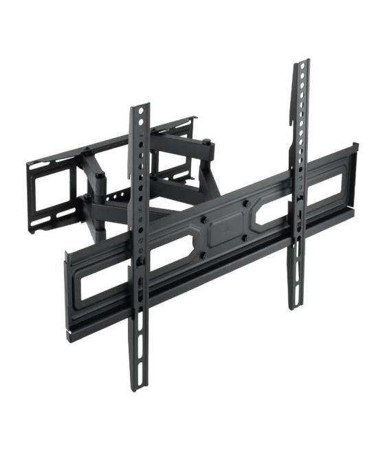 Tooq lp7866tn-b soporte pared pantallas 37"-80"