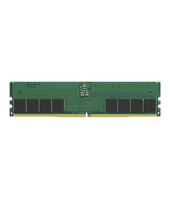 Kingston technology valueram kvr56u46bd8-48 módulo de memoria 48 gb 1 x 48 gb ddr5