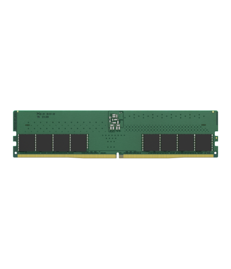 Kingston technology valueram kvr56u46bd8-48 módulo de memoria 48 gb 1 x 48 gb ddr5