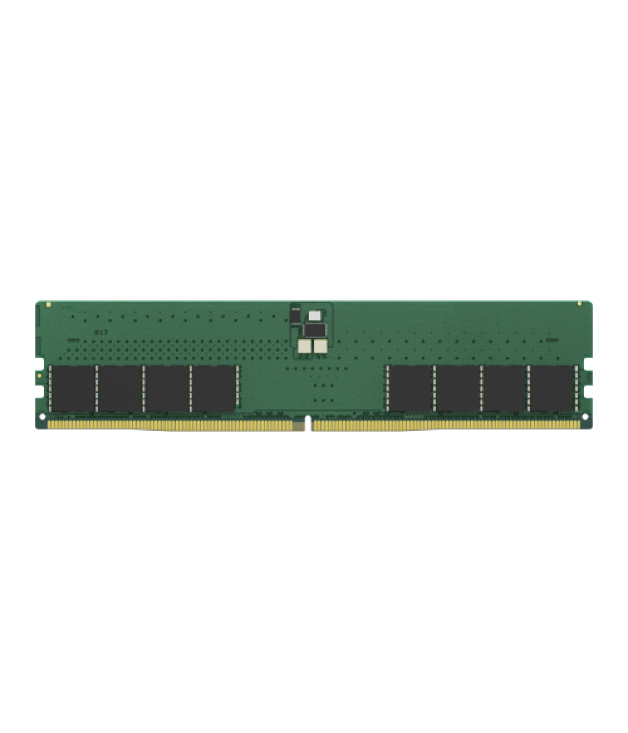 Kingston technology valueram kvr56u46bd8-48 módulo de memoria 48 gb 1 x 48 gb ddr5