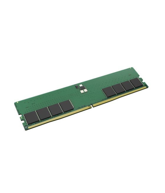 Kingston technology valueram kvr56u46bd8-48 módulo de memoria 48 gb 1 x 48 gb ddr5