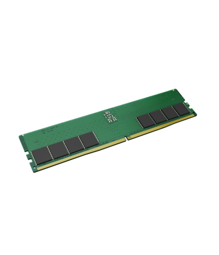 Kingston technology valueram kvr56u46bd8-48 módulo de memoria 48 gb 1 x 48 gb ddr5