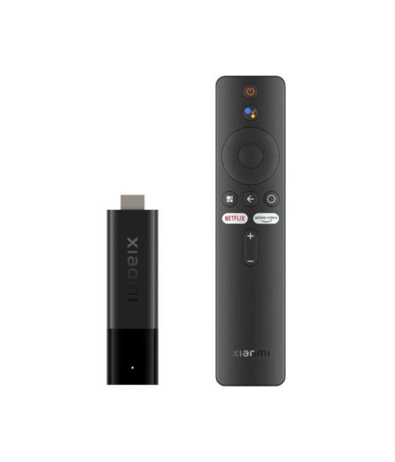 Mi tv stick 4k xiaomi