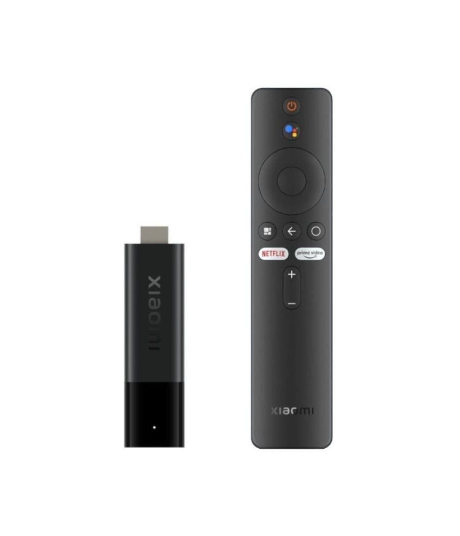 Mi tv stick 4k xiaomi