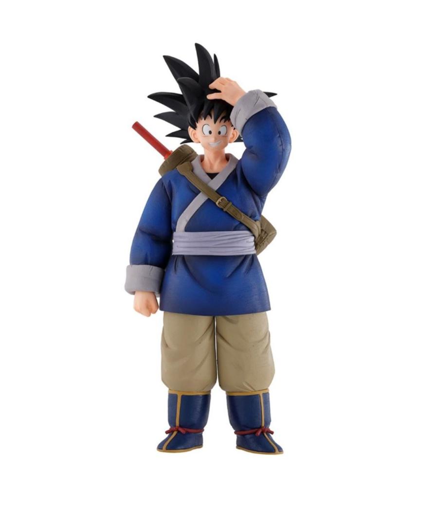 Figura ichibansho dragon ball z fierce fighting son goku another masterlise