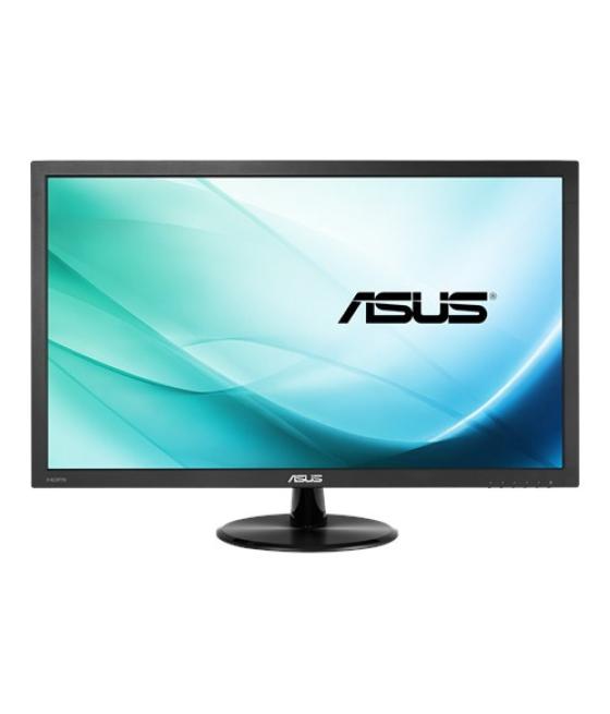 Asus vp228he 54,6 cm (21.5") 1920 x 1080 pixeles full hd negro