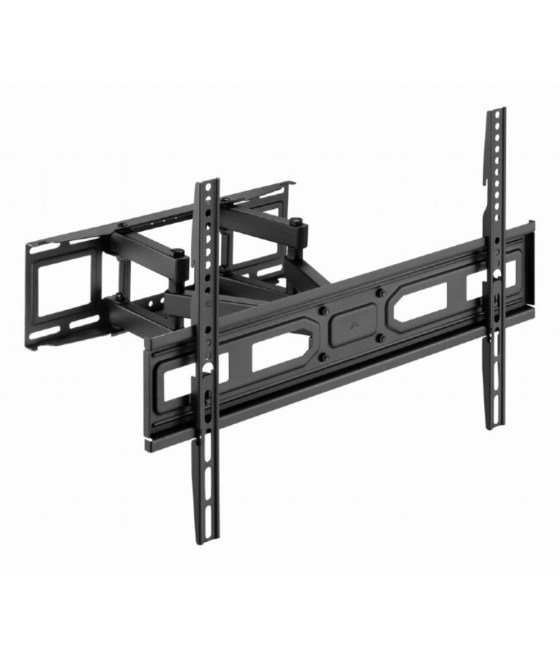 Soporte de pared gembird para tv de movimiento completo 37- 80 pulgadas