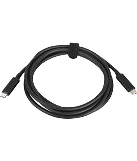 HP 5AR72AA cable USB USB C Negro