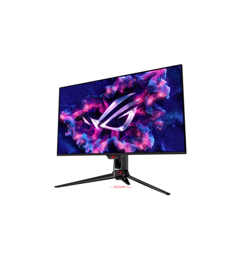 ASUS ROG Swift OLED PG32UCDM pantalla para PC 80 cm (31.5") 3840 x 2160 Pixeles 4K Ultra HD QDOLED Negro